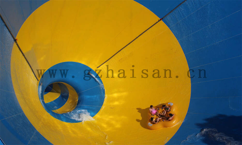 定制水上游乐设施需要了解哪些知识？