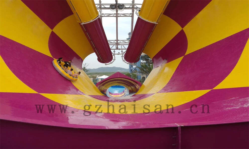 如何解决水上乐园设备的问题，促进行业发展