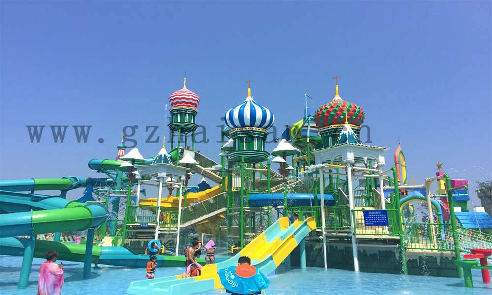 对于水上乐园，该怎样理性投资才是正确