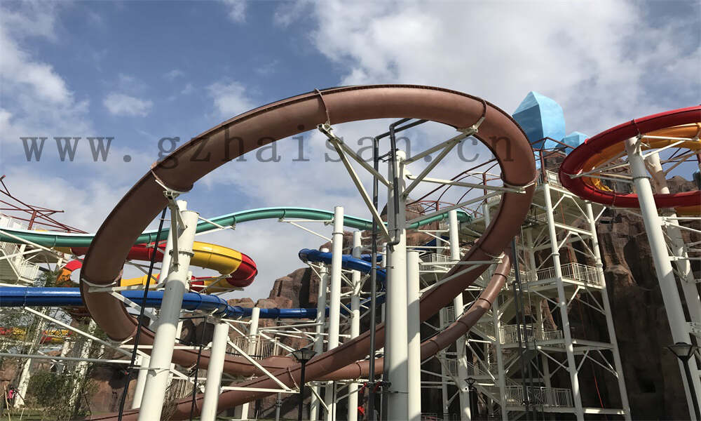 水上乐园的礼品店如何带动二次消费？