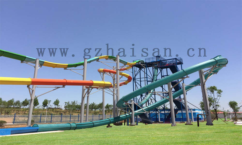 水上乐园投资的品牌宣传如何打造？