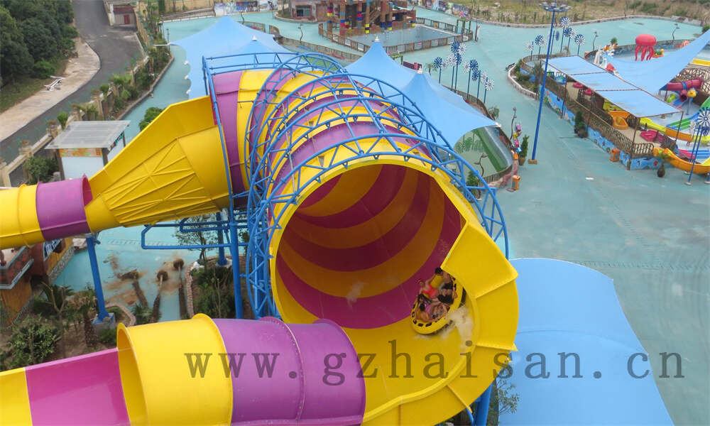 室内儿童水上乐园的好与不好？