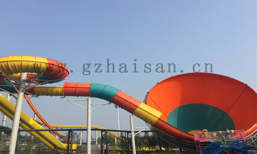 水上乐园投资是否需要特定的许可证？