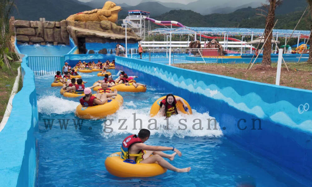 水上乐园策划时，如何提高游客留存率？