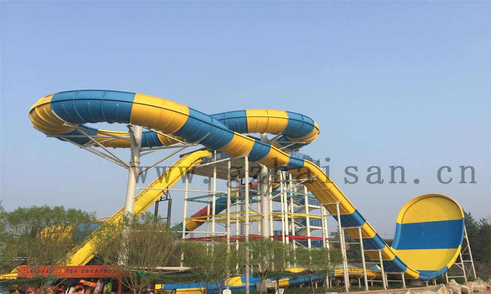 水上乐园设计的水上瑜伽和SPA区如何提供放松？