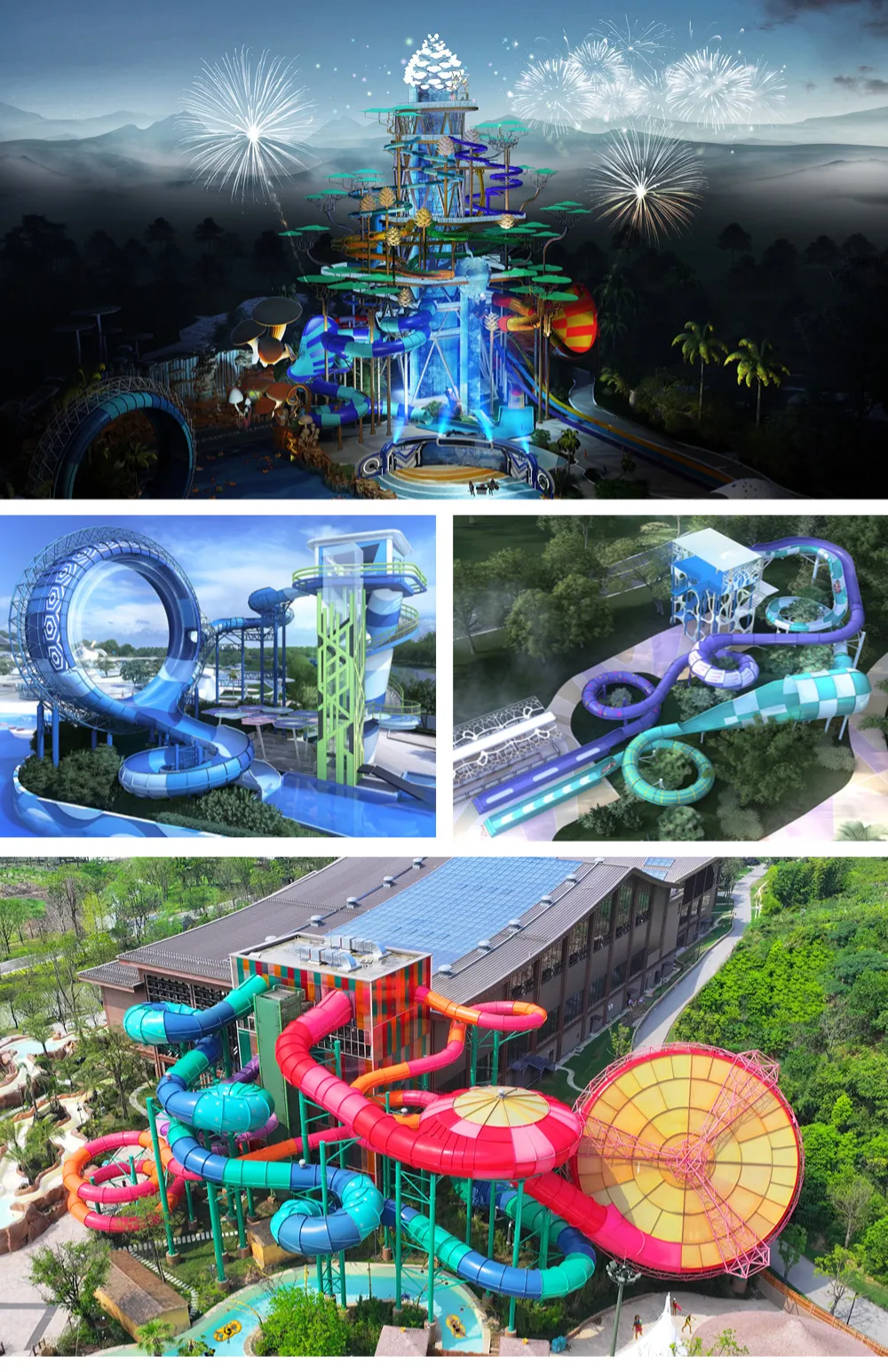 齐聚北京，共绘蓝图 | 金年会亮相2025北京国际游乐展，展现行业领军者风采