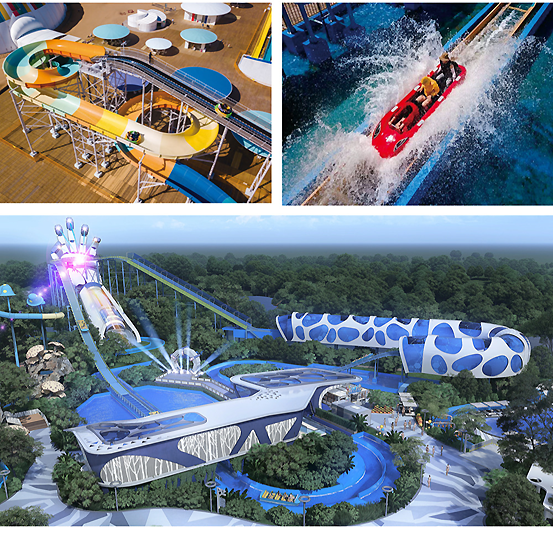 齐聚北京，共绘蓝图 | 金年会亮相2025北京国际游乐展，展现行业领军者风采