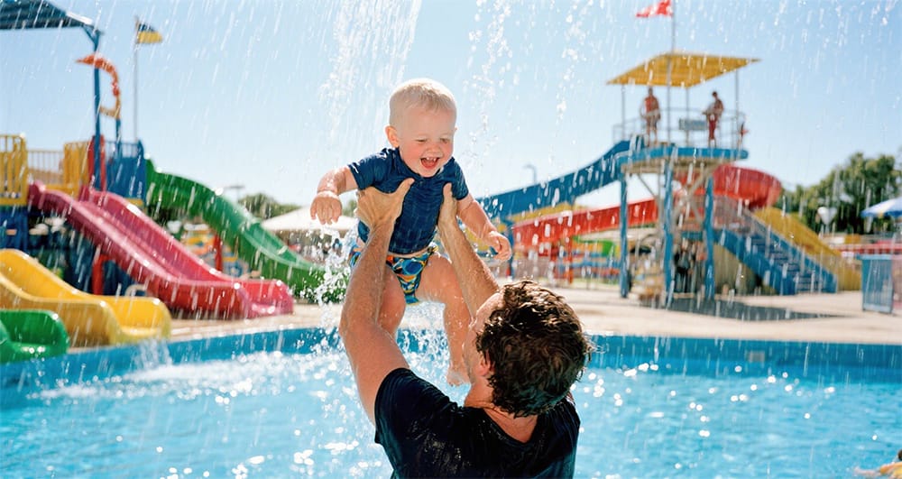 从吐槽到点赞：游客反馈下的水上乐园升级策略