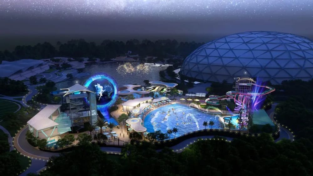 从吐槽到点赞：游客反馈下的水上乐园升级策略