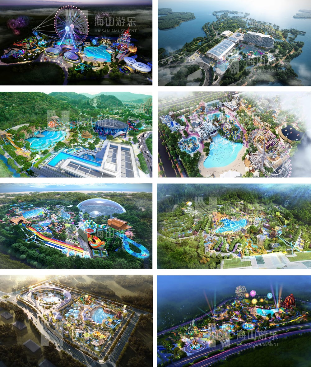 科技铸就非凡体验，专业成就行业标杆——金年会荣膺2025金冠奖“杰出水滑道设备奖”